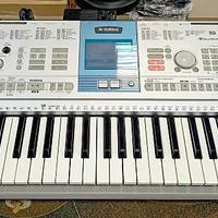tastiera yamaha psr  k1 arranger