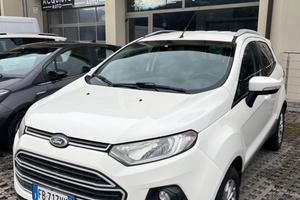 Ford EcoSport 1.5 TDCi 95 CV Business