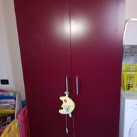 Armadio ikea