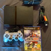 Playstation 2 slim