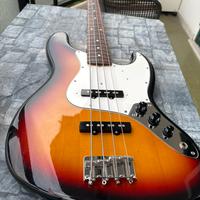 Fender Jazz Bass Made in Japan