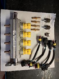 kit modifica iniettori landi