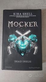 MOCKER - KIRA SHELL