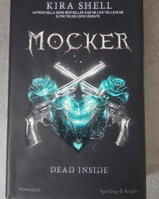MOCKER - KIRA SHELL
