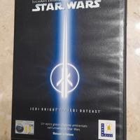 Star Wars Jedi Knight 2 Jedi Outcast per PC