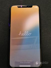 iPhone XR 64GB Con Scatola – Funziona Perfetto