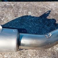 Scarico completo  KTM RC8 1190