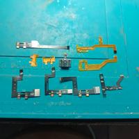 Switch  flex cable flat V1,  V2  Lite e Oled