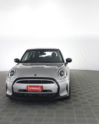 MINI Mini 5 Porte 1.5 Cooper Classic 5 porte