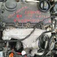 Motore Audi 2.0 BLB