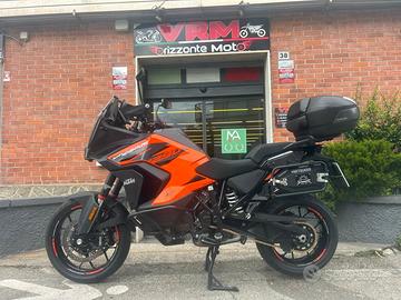 Ktm 1290 Super Adventure S