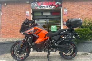 Ktm 1290 Super Adventure S