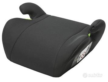 seggiolino alzatina auto bimbi