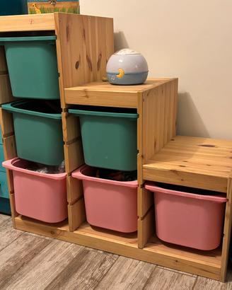 TROFAST Ikea