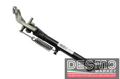 Cavalletto stampella laterale Ducati Monster 696 7