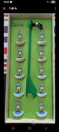 SUBBUTEO HW SQUADRA MANCHESTER CITY REF.5 GOOD 