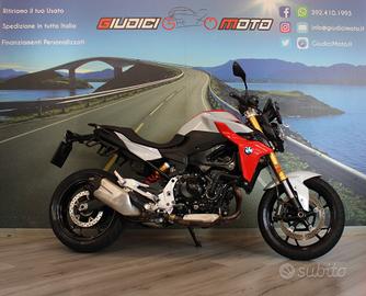 BMW F 900 R - 2021 - KM 23934