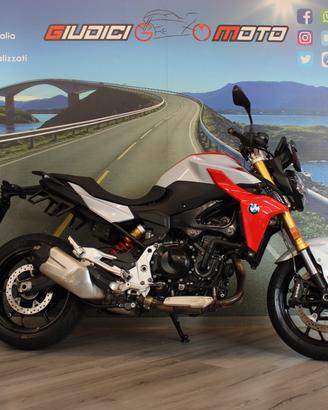 BMW F 900 R - 2021 - KM 23934
