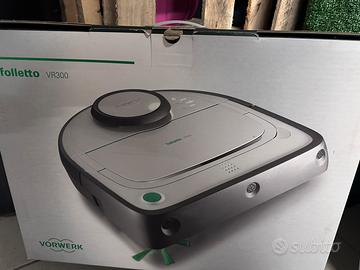 Folletto vr300
