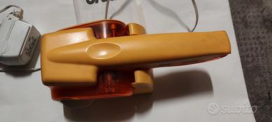 grattugia elettrica Gratì Ariete