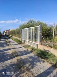 Terreno agricolo