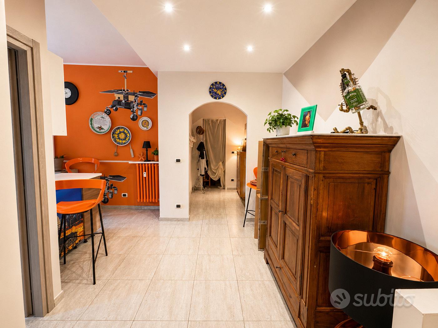 Appartamento Torino [Cod. rif 3313457VRG] - Vista 4