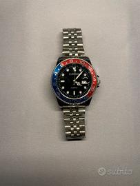 Orologio uomo