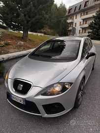 Seat Leon Fr 2008