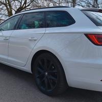 SEAT Leon ST 1.5 TGI FR | TETTO - DSG -