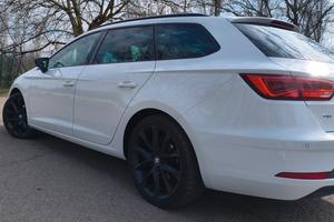 SEAT Leon ST 1.5 TGI FR | TETTO - DSG -