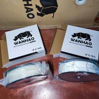 Filamento PLA 3 mm –  1 Kg (nuovo, originale)