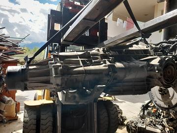 Cambio Automatico Audi Q5 Benzina 0B5 301 383 E