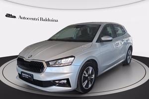 SKODA Fabia 1.0 tsi evo ambition 110cv