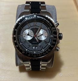 Orologio Guess Gc sport class 38002 g Abbigliamento e Accessori In vendita a Roma