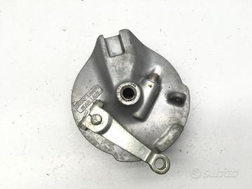 SUZUKI RV 90 MOZZO PORTACEPPI RUOTA ANTERIORE E RI
