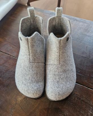 pantofole birkenstock  n 39