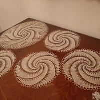 cinque centri ai ferri 