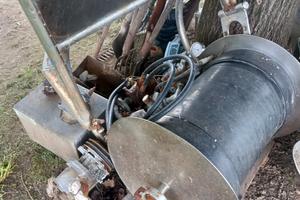 Salpareti idraulico professionale