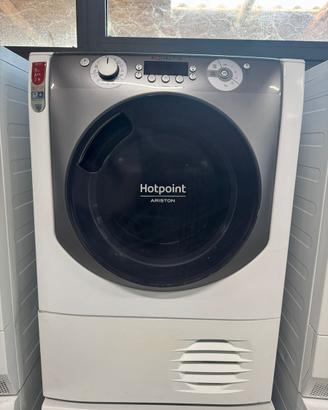 Asciugatrice hotpoint ariston Aqualtis 9kg