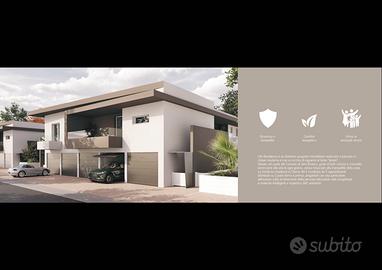 Esclusive soluzioni indipendenti Z.B. centro