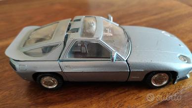 Diaclone Popy Transformers Porsche 9285 1983