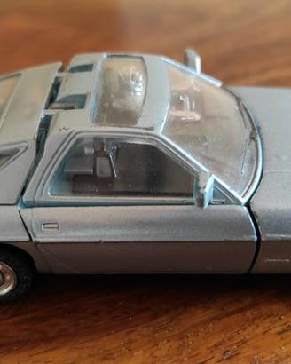 Diaclone Popy Transformers Porsche 9285 1983