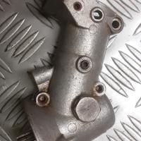 Coppia conica ORIGINALE EFCO OLEOMAC 28mm 