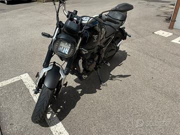 Voge Trofeo 300 AC