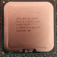 CPU INTEL Q6600
