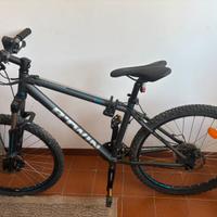 Mtb rockeider 500 usata 1 volta