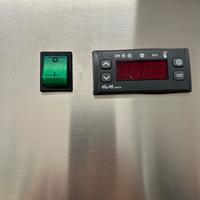 Armadio congelatore 700litri