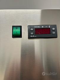 Armadio congelatore 700litri