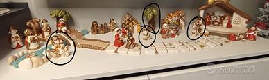 Presepe thun