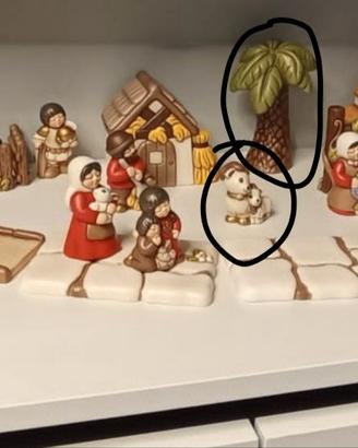 Presepe thun